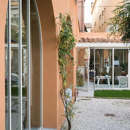 Relais Pacinotti Apartments Pisa Exterior photo