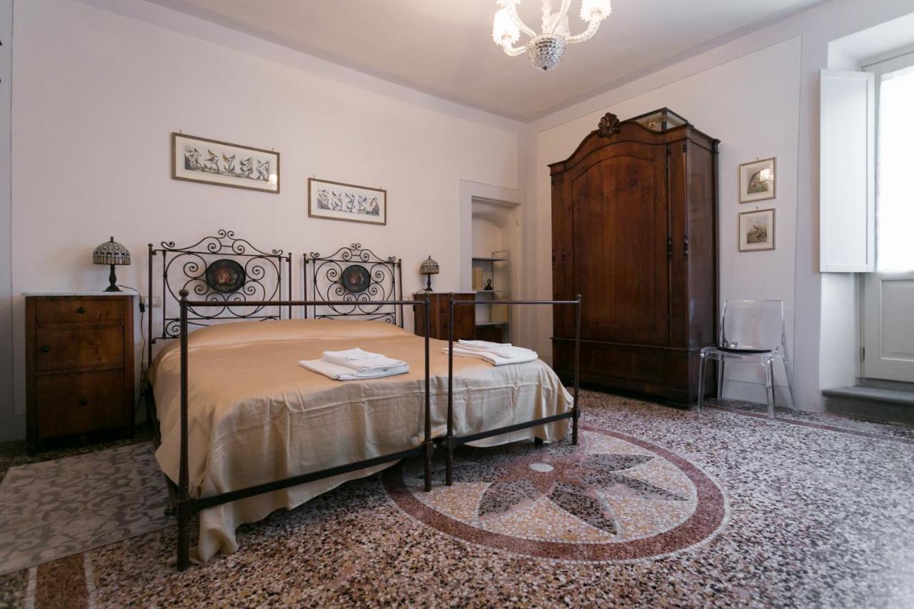 Relais Pacinotti Apartments Pisa Exterior photo