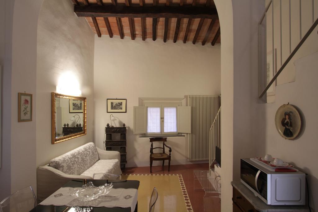 Relais Pacinotti Apartments Pisa Exterior photo