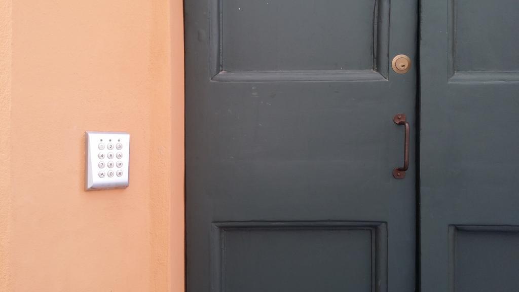 Relais Pacinotti Apartments Pisa Exterior photo
