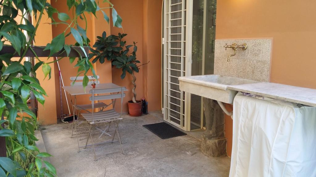 Relais Pacinotti Apartments Pisa Exterior photo
