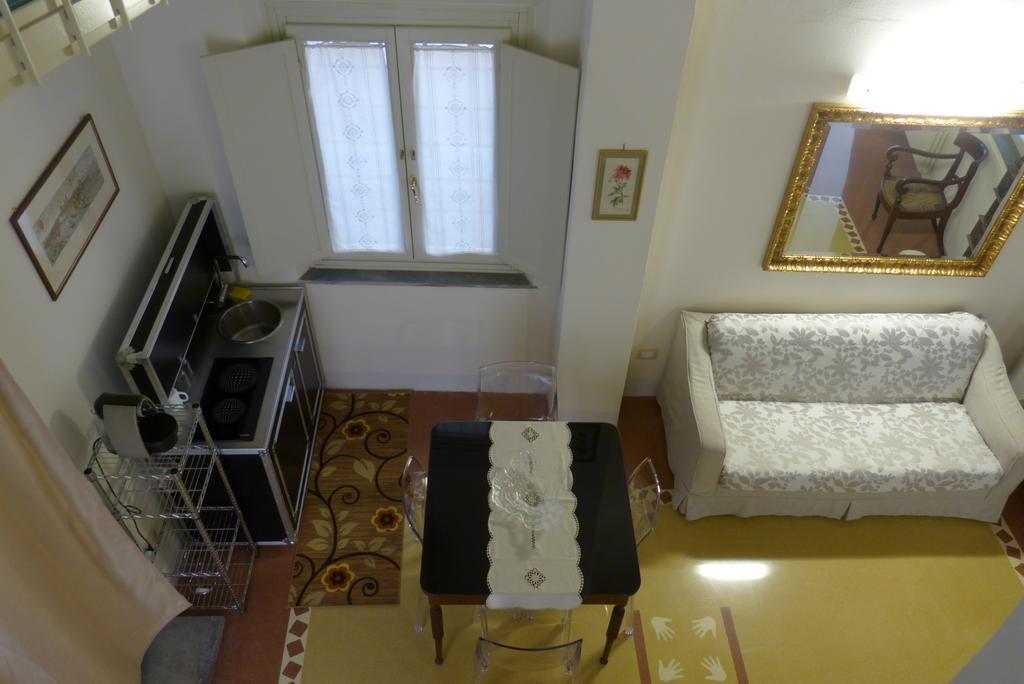 Relais Pacinotti Apartments Pisa Exterior photo