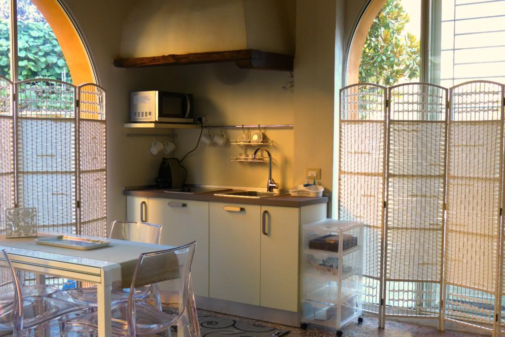 Relais Pacinotti Apartments Pisa Exterior photo