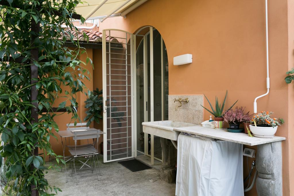 Relais Pacinotti Apartments Pisa Exterior photo