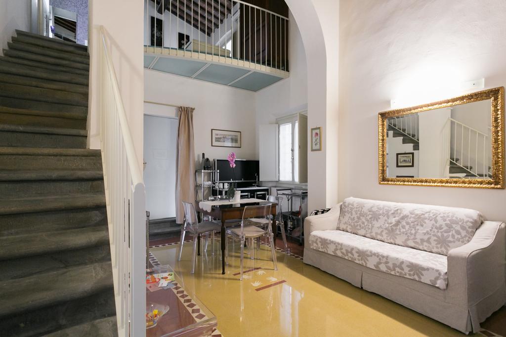 Relais Pacinotti Apartments Pisa Exterior photo