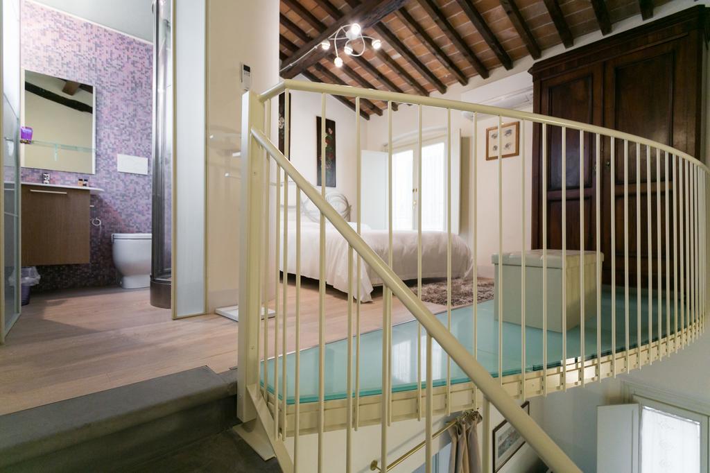 Relais Pacinotti Apartments Pisa Exterior photo