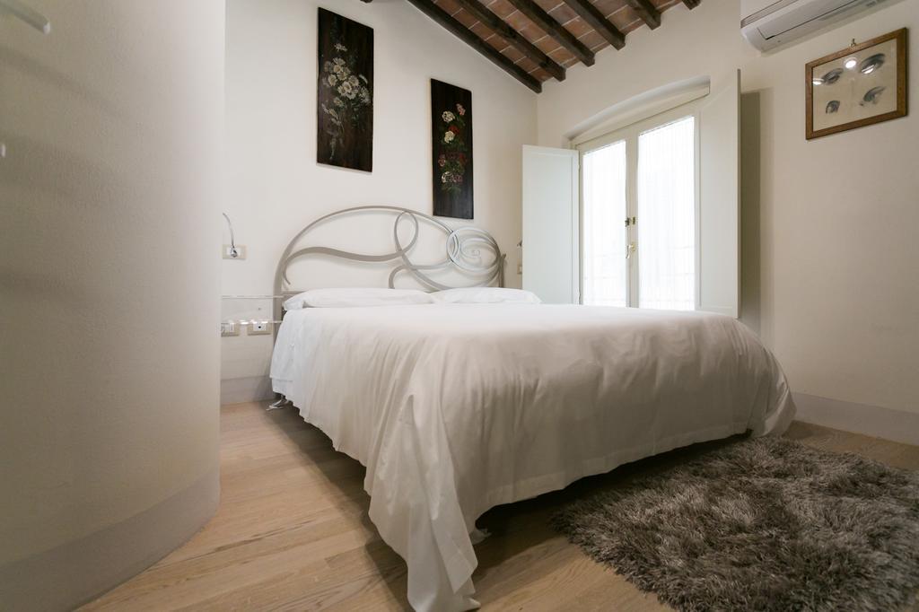 Relais Pacinotti Apartments Pisa Exterior photo