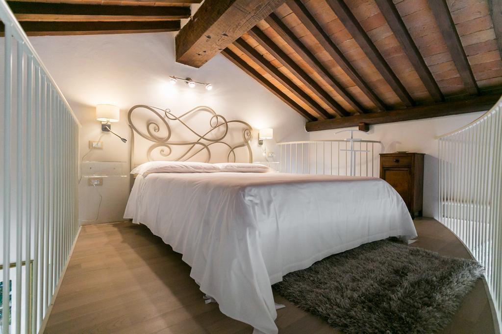 Relais Pacinotti Apartments Pisa Exterior photo