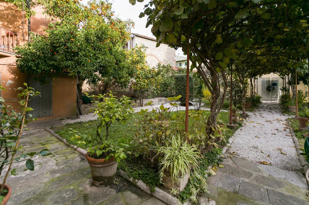 Relais Pacinotti Apartments Pisa Exterior photo