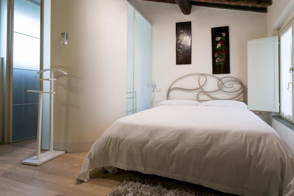 Relais Pacinotti Apartments Pisa Exterior photo
