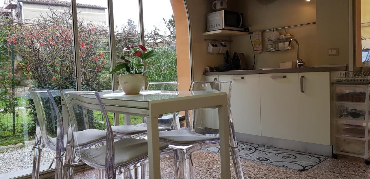 Relais Pacinotti Apartments Pisa Exterior photo